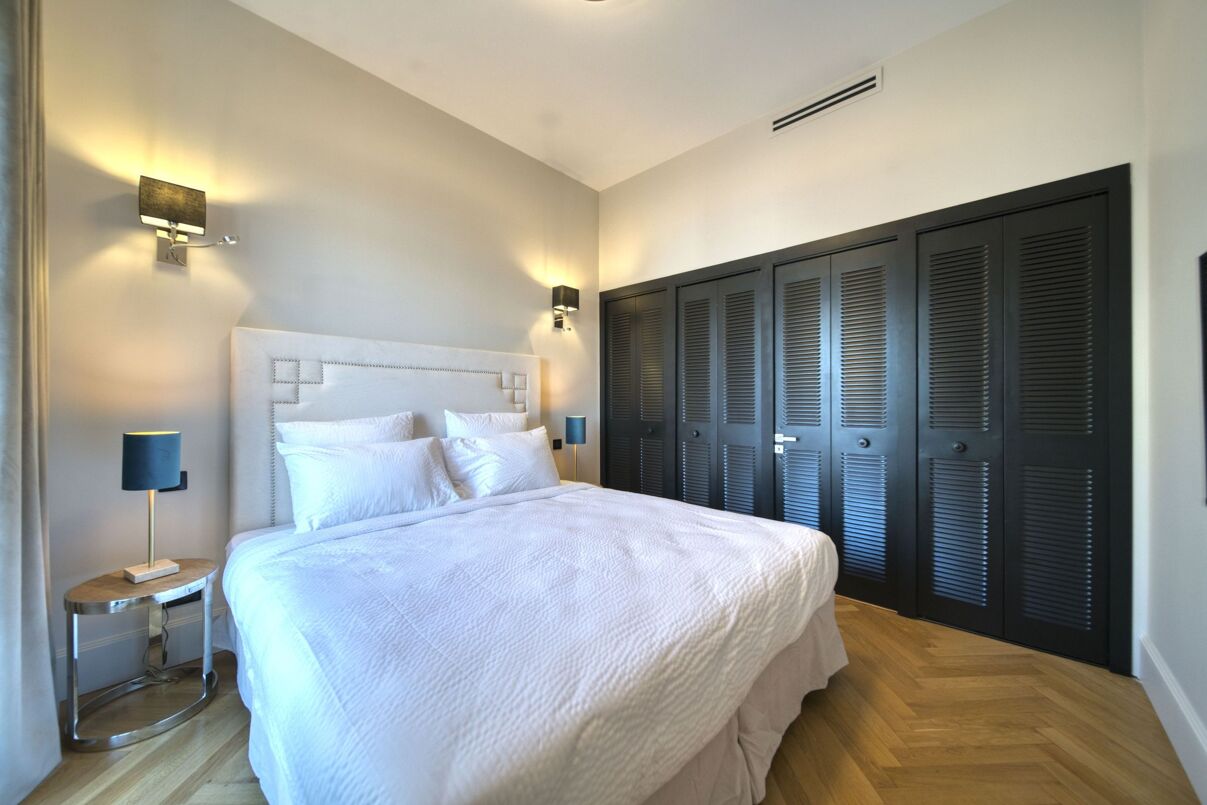 Appartement du Palais